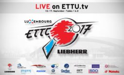 ETTC – Európa Csapatbajnokság 2017